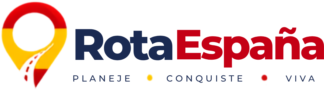 Rota España — Planeje, Conquiste, Viva